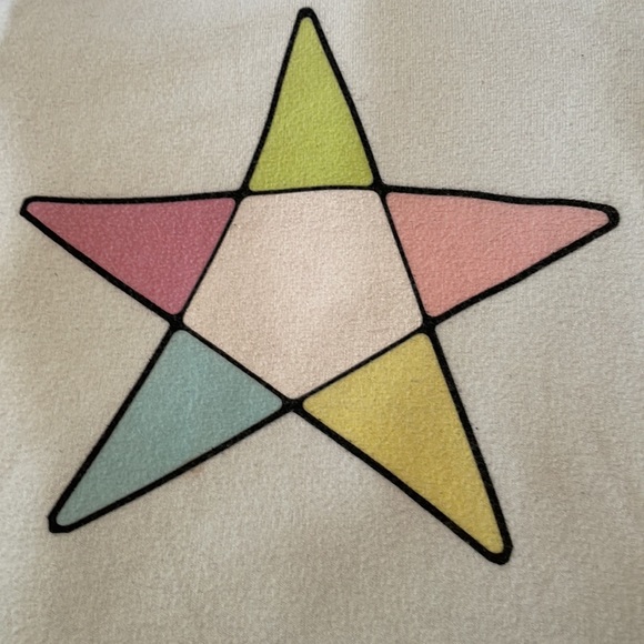 Wildfox Star Crewneck - Picture 3 of 7